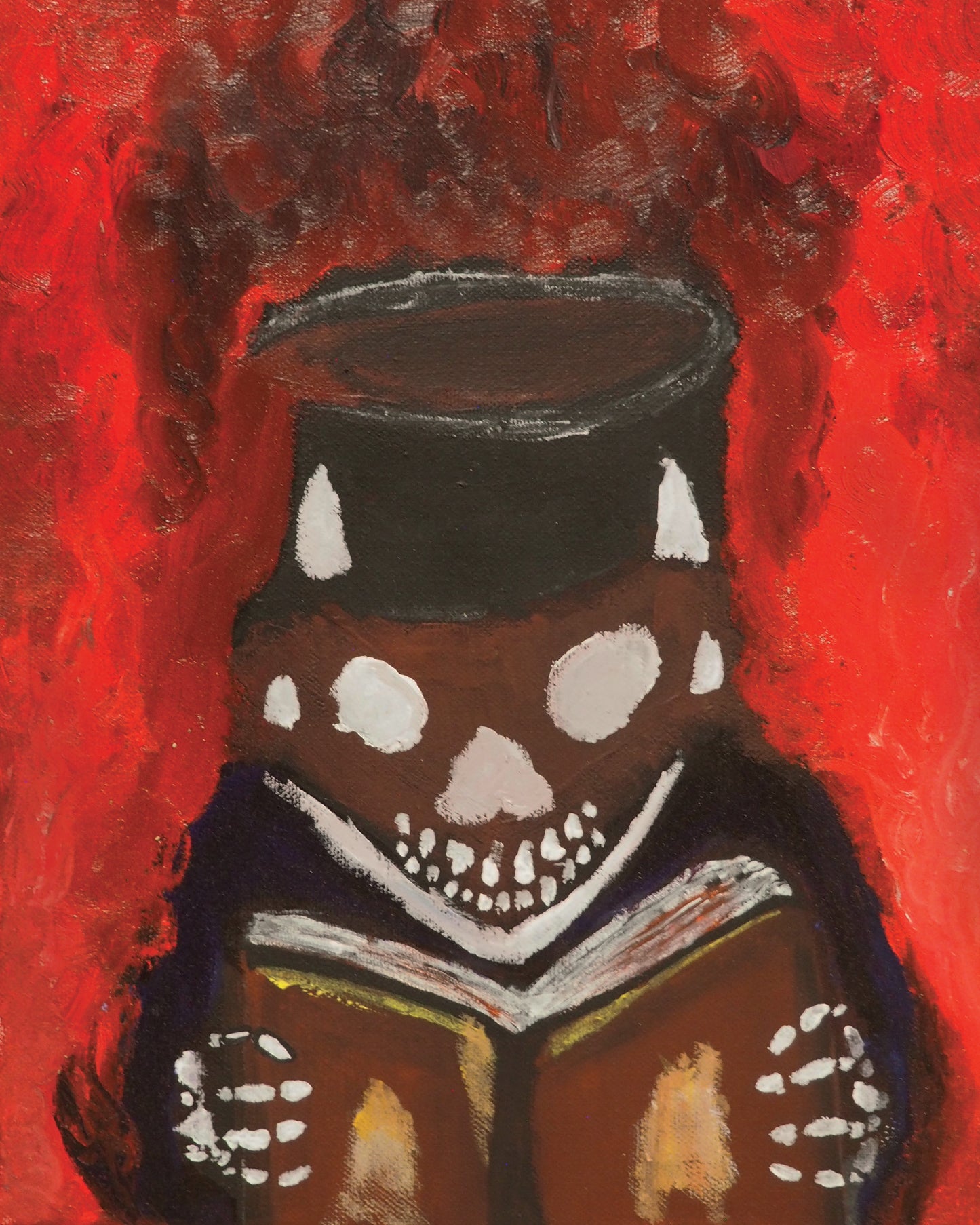 SPELLBOOKWORM (2021)